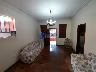 Casa com 4 Quartos para alugar, 250m² no Funcionários, Belo Horizonte