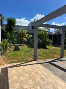 Casa de Condomínio com 3 Quartos para alugar, 250m² no Setor Habitacional Jardim Botânico, Brasília