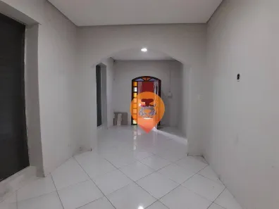 Imóvel Comercial com 2 Quartos para alugar, 110m² no Santa Efigênia, Belo Horizonte