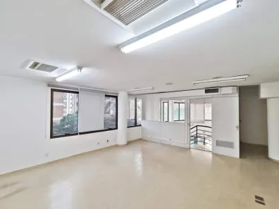 Prédio Comercial para alugar, 660m² no Funcionários, Belo Horizonte
