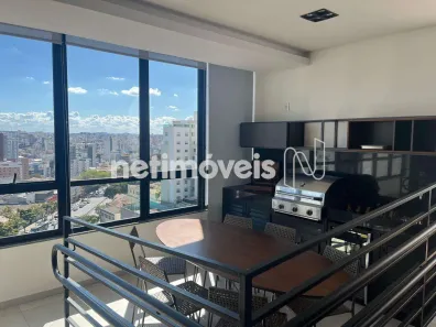 Apartamento com 2 Quartos à venda, 55m² no Santo Agostinho, Belo Horizonte