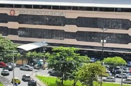 Ponto Comercial para alugar, 219m² no Itaigara, Salvador