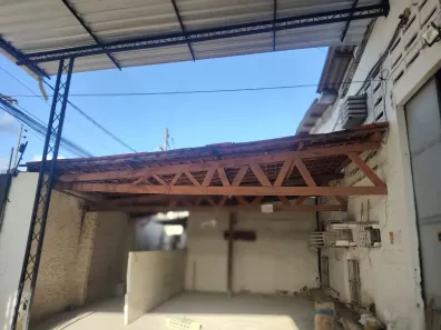 Galpão/Depósito/Armazém para alugar, 626m² no Boa Viagem, Recife