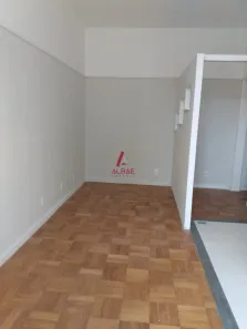 Kitnet com 1 Quarto para alugar, 28m² no Urca, Rio de Janeiro