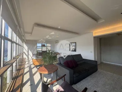 Apartamento com 4 Quartos para alugar, 200m² no Botafogo, Rio de Janeiro