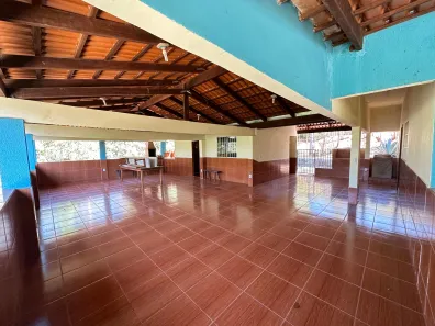 Fazenda/Sítio com 4 Quartos à venda, 300m² no , Nerópolis