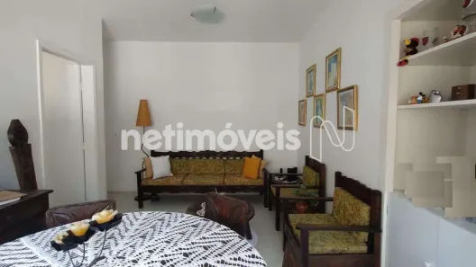 Apartamento com 2 Quartos para alugar, 70m² no Anchieta, Belo Horizonte