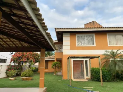 Casa de Condomínio com 4 Quartos à venda, 800m² no , Vera Cruz