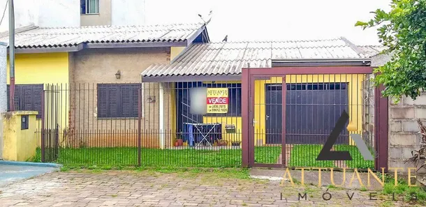 Casa com 3 Quartos à venda, 120m² no Jardim Eldorado, Caxias do Sul