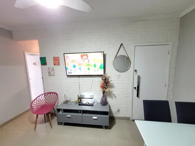 Apartamento com 2 Quartos à venda, 80m² no Jardim Alvorada, Nova Iguaçu