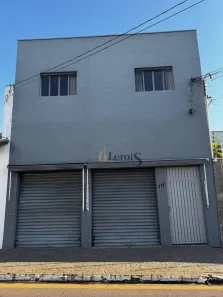 Ponto Comercial para venda ou aluguel, 162m² no Centro, Itu