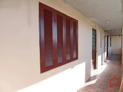 Apartamento com 2 Quartos para alugar, 45m² no Rio Branco, São Leopoldo