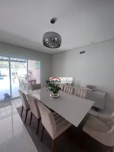 Sobrado com 3 Quartos à venda, 231m² no Parque Ortolândia, Hortolândia