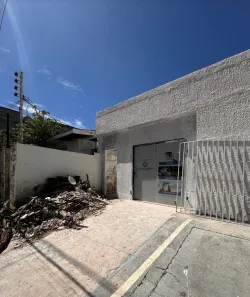 Sala Comercial com 1 Quarto para alugar, 74m² no Chapada, Manaus