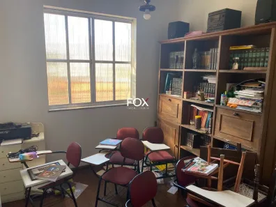Casa com 6 Quartos à venda, 250m² no Cruzeiro, Belo Horizonte