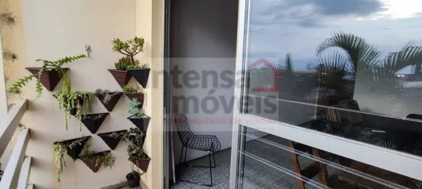 Apartamento com 3 Quartos para alugar, 72m² no Jardim das Nações, Taubaté