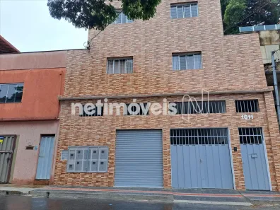 Ponto Comercial para alugar, 70m² no Paraíso, Belo Horizonte