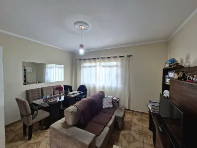 Casa com 2 Quartos à venda, 71m² no Jardim dos Pássaros, Guarujá