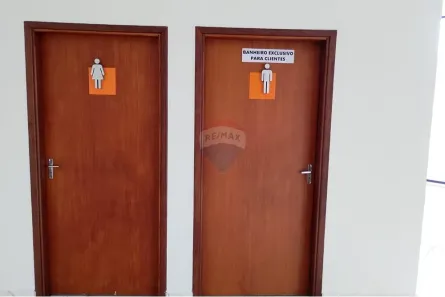 Ponto Comercial para alugar, 80m² no Vila Leila, Mogi Guaçu