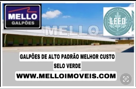 Galpão/Depósito/Armazém para alugar, 50000m² no Campinas de Pirajá, Salvador