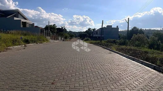 Lote/Terreno à venda, 368m² no Centro, Vera Cruz