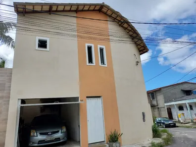 Casa com 3 Quartos à venda, 110m² no Vila Praiana, Lauro de Freitas