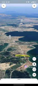 Lote/Terreno à venda, 80000m² no Centro, São Pedro da Aldeia
