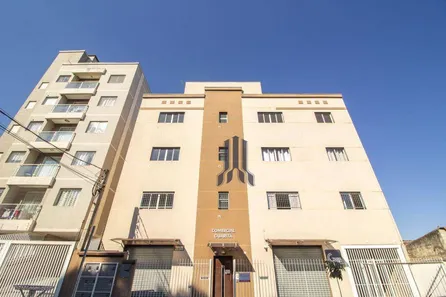 Apartamento com 2 Quartos para alugar, 75m² no Eucaliptos, Fazenda Rio Grande