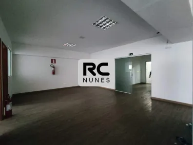 Sala Comercial para alugar, 544m² no Santa Efigênia, Belo Horizonte