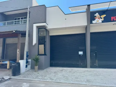 Galpão/Depósito/Armazém para alugar, 100m² no Dona Catarina, Mairinque