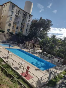 Apartamento com 2 Quartos à venda, 53m² no Campo Grande, Rio de Janeiro