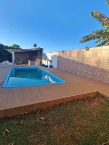 Fazenda/Sítio com 5 Quartos à venda, 4800m² no Incra 8, Brasília