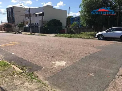 Lote/Terreno à venda, 418m² no Tamandaré, Esteio