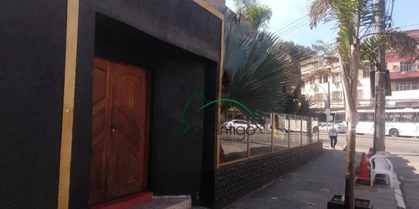 Ponto Comercial para alugar, 650m² no Tanque, Rio de Janeiro