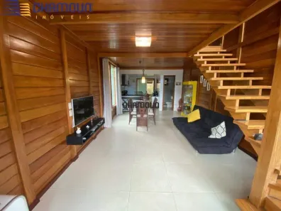 Casa de Condomínio com 8 Quartos à venda, 390m² no Comunidade Urbana de Iguape, Guarapari