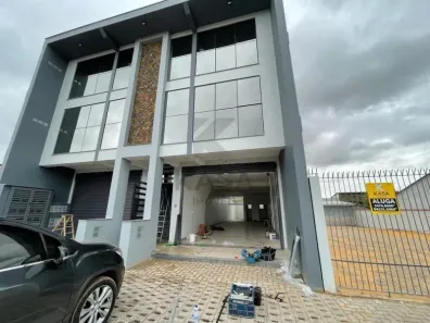 Sala Comercial para alugar, 60m² no Harmonia, Canoas