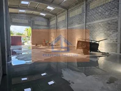 Galpão/Depósito/Armazém para alugar, 300m² no Boa Viagem, Recife