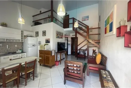 Apartamento com 3 Quartos para alugar, 95m² no Itacimirim (Monte Gordo), Camaçari