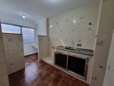 Apartamento com 2 Quartos para venda ou aluguel, 62m² no da Luz, Nova Iguaçu