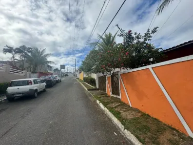 Casa com 3 Quartos à venda, 250m² no Caixa D'Água, Lauro de Freitas