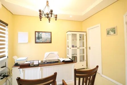 Sala Comercial à venda, 46m² no Centro, São Leopoldo