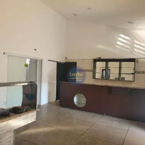 Ponto Comercial à venda, 94m² no Centro, Itu