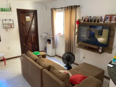 Casa com 4 Quartos à venda, 125m² no Itapuã, Salvador