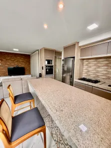 Apartamento com 2 Quartos à venda, 77m² no Vila Rosa, Goiânia