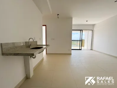Apartamento com 3 Quartos à venda, 79m² no Capim Macio, Natal