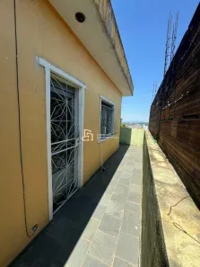 Apartamento com 1 Quarto para alugar, 40m² no Parque Duval de Barros (Parque Durval de Barros), Ibirité