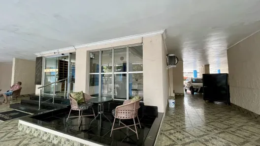 Apartamento com 3 Quartos à venda, 99m² no Centro, Manaus