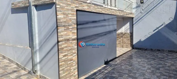 Casa com 3 Quartos à venda, 150m² no Parque Residencial Carolina, Artur Nogueira