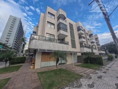 Cobertura com 4 Quartos à venda, 85m² no Caiobá, Matinhos