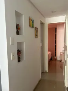 Flat com 1 Quarto para venda ou aluguel, 45m² no Candeias, Jaboatão dos Guararapes